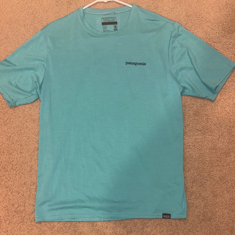 Patagonia Sun Shirt
